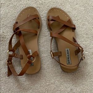 Steve Madden Sandals